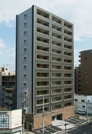エンクレスト薬院IIIの外観画像