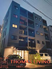 リアンレガーロ井尻駅前弐番館の外観画像