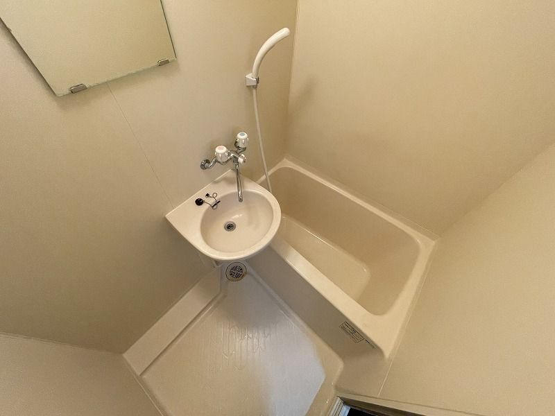 バスルーム