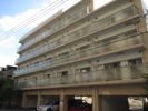 レジディア高宮の外観