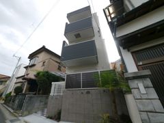 Ameri HAKATAの外観画像