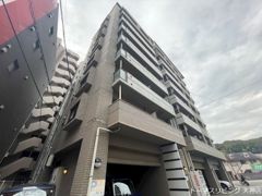 プログレッソ高宮の外観画像