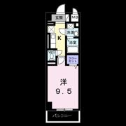 グランド ラインの間取り画像