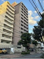 ピュアドームグレース博多の外観画像