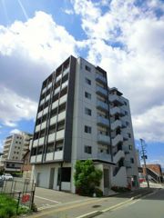 ラヴェリテ筑紫通りの外観画像