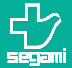 近くのドラッグセガミまで130m（徒歩2分）
