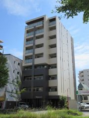 Casa大濠西の外観画像
