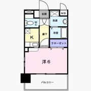 ハイネタウン箱崎の間取り画像