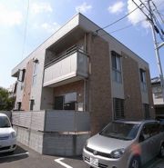 コスモ・S南庄の外観画像