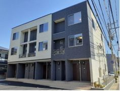 カーサ アマブレIIの外観画像