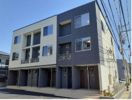 カーサ アマブレIIの外観
