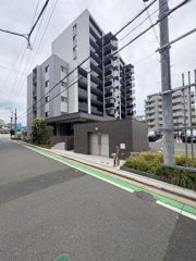 VegaLight別府の外観画像