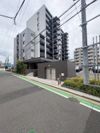 VegaLight別府の外観