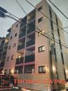 リアンレガーロ井尻駅前壱番館の外観
