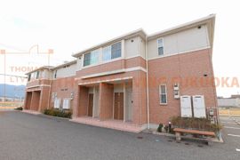 ストロベリーAの外観画像