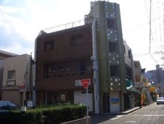 堺駅前ビルの外観画像