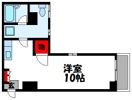 堺駅前ビルの間取り画像