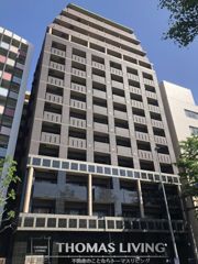 アクタス博多ステーションタワーの外観画像