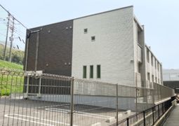 クレイノエトワール70の外観画像