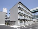 レオパレス博多豊Iの外観