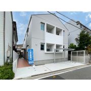 FLATS四季の外観画像