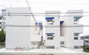 Raccolta（ラコルタ）の外観画像