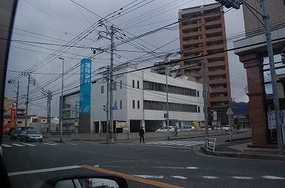 近くの福岡銀行 新宮支店まで2,521m(徒歩32分)