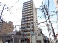 サヴォイザ・ティファナの外観画像