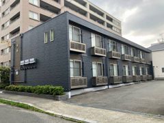 レオネクストフォレスト土井の外観画像
