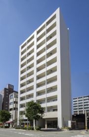 ラ メゾン ド サヴォイの外観画像
