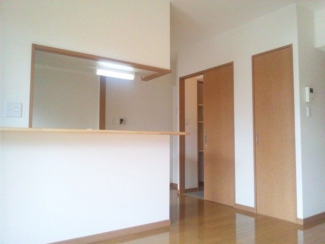 リビング