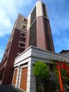 CASA愛宕南の外観