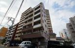 アソシアグロッツォ平尾の外観