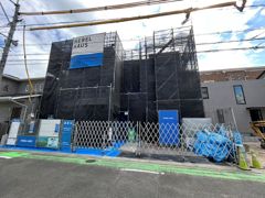 HARU高宮の外観画像