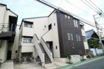 コンフォートベネフィスジオ博多東2の外観