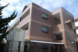 ジュノー山みず木の外観画像