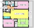 映好庵の間取り画像