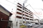 メゾンドボヌールの外観