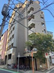 シンフォニア美野島の外観画像