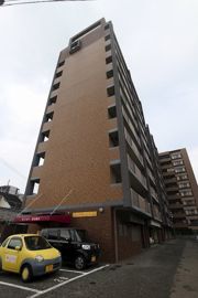 ラ・フォレ・ルアンテンヌの外観画像