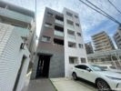 リアンレガーロ平尾ステーションIIIの外観