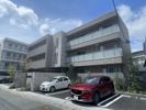 シャーメゾン高宮通りの外観