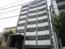 アソシアグロッツォ日赤通りの外観