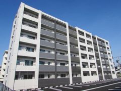 ELEVITA弥永の外観画像