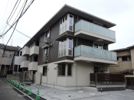 D-roomパルの外観