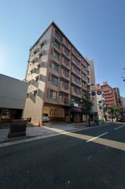 オリエンタル大濠の外観画像
