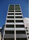 GREEN FIRST平尾の外観