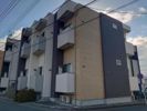 レスター大橋東シティの外観画像