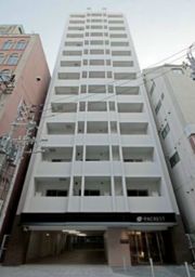 エンクレスト博多ハーモニーの外観画像