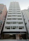 エンクレスト博多ハーモニーの外観
